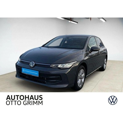 Volkswagen Golf 1.5 eTSI DSG 110 kW