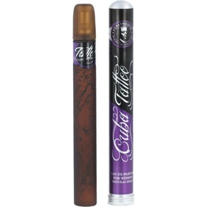 Cuba Tattoo EDP 35 ml Парфюми