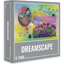 CLOUDBERRIES Dreamscape 1000 dielov