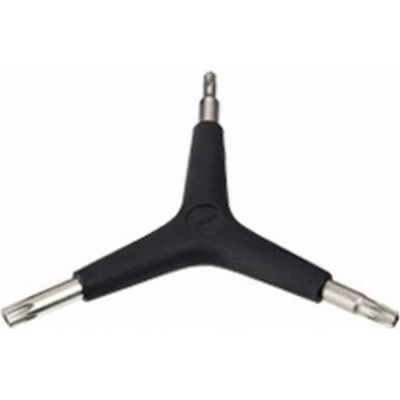 klíč imbusový BBB TorxStar T25,T30,T40