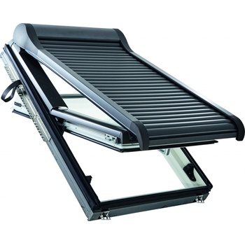 ROTO ZRO-E 114x140 cm