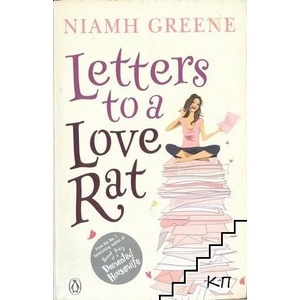 Letters to a Love Rat (ISBN: 9781844882083)