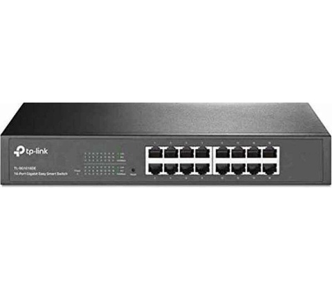 TP-Link TL-SG1016D