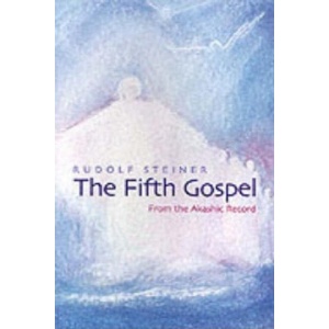 Fifth Gospel | Rudolf Steiner (ISBN: 9781855840393)