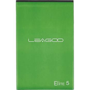 Image 1 of LEAGOO BT-557P Батерия 4000mAh за Leagoo Elite 5