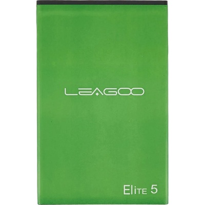 LEAGOO BT-557P Батерия 4000mAh за Leagoo Elite 5