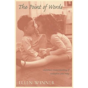 Point of Words (ISBN: 9780674681262)