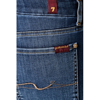 7 for all mankind дънки bootcut дамски (7U302C44)