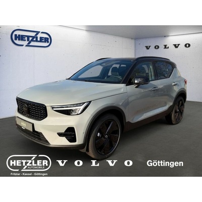 Volvo XC40 B3 Ultra 120 kW