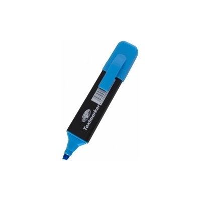 Centrum Текст маркер Centrum син 82292