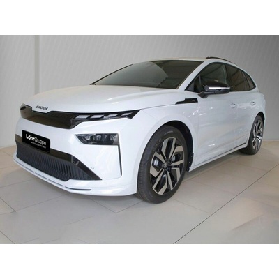 Skoda Enyaq 60 Sportline 140 kW