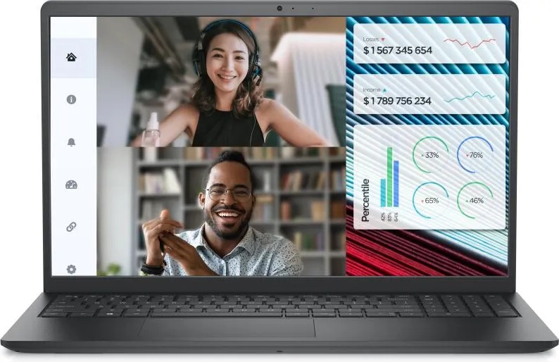 Dell Vostro 3520 N1608PVNB3520EMEA01_UBU