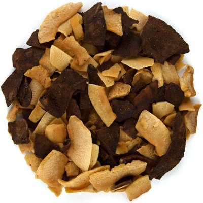 NUTSMAN Kokosové chipsy v karamelu směs 500 g