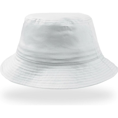 Atlantis Bucket Cotton White