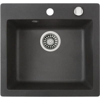 Teka Clivo 50 S TQ 1B onyx