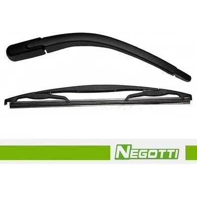Negotti 300 mm KRT11P