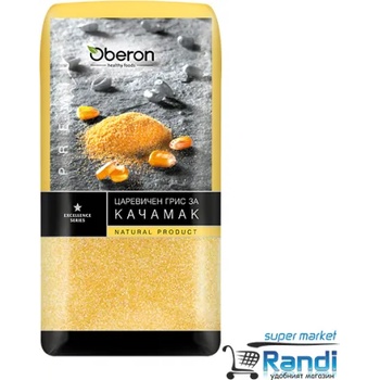Oberon Грис за Качамак Оберон 400гр
