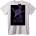 NOONEBRAND Тениска EVA 00 Anime - 7XL, White