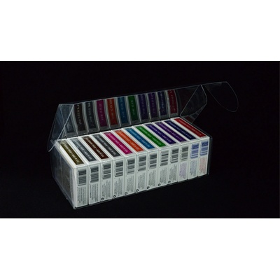 Carat Case Creations Carat FBB Full Brick Box – Zboží Dáma