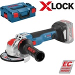 Bosch GWX 18V-10 C SOLO (06017B0200) Ъглошлайф
