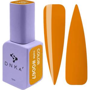 DNKa Гел лак DNKa 12 мл. 0067 (GPDC0067)