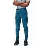 Endura Мъжки панталони за велосипед Endura MT500 Burner blue steel