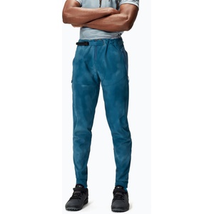 Endura Мъжки панталони за велосипед Endura MT500 Burner blue steel