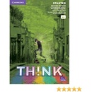 Think Starter A1 Workbook with Digital Pack British English