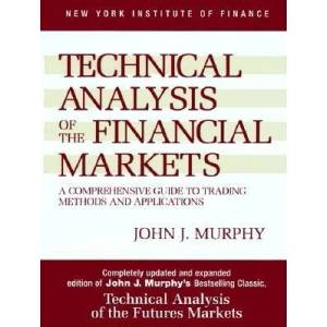 Technical Analysis of the Financial Markets (2001)