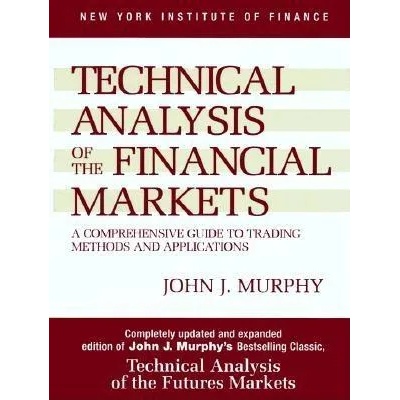 Technical Analysis of the Financial Markets