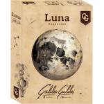 Capstone Games Разширение за настолна игра Galileo Galilei: Luna (CASPTGG02) - digit