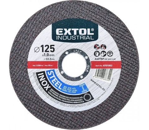 Extol 8701002