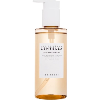 SKIN1004 Centella Light Cleansing Oil от SKIN1004 за Жени Почистващо масло 200мл