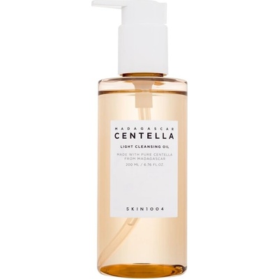 SKIN1004 Centella Light Cleansing Oil от SKIN1004 за Жени Почистващо масло 200мл