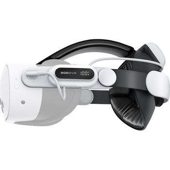 BOBOVR E3 Head Strap Meta Quest 3S & Quest 3