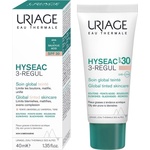 Uriage Hyseac Тонираща грижа срещу несъвършенства 3-Regul, SPF30, 40 ml