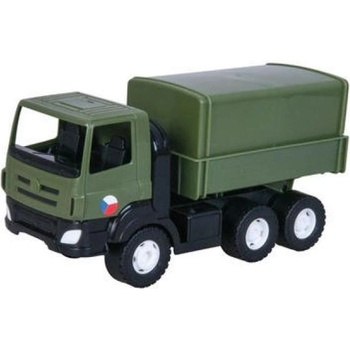 Dino Дино Татра Феникс военен 30 см