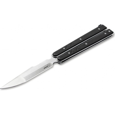 Böker 06EX014 Plus BALISONG TACTICAL BIG – Zboží Dáma