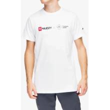 Majesty Fundacja GOPR Help & Protect T-shirt white