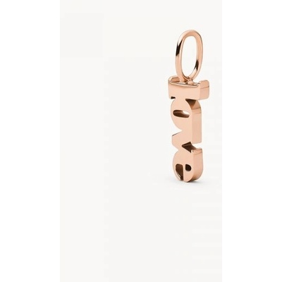 Fossil Дамска висулка за колие Fossil CHARMS - JF03480791 (JF03480791)