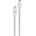 Cellularline Кабел Cellularline - Fast Transfer, USB-C/USB-C 3.1, 1.5 m, бял (USBDATA31C2C1MW)