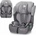 Kinderkraft COMFORT UP i-Size 2023 GREY