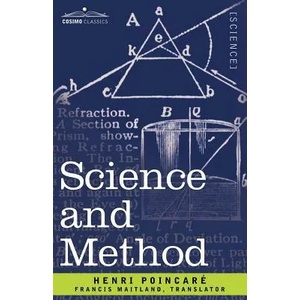 Science and Method | Henri Poincar, Francis Maitland (ISBN: 9781602064485)