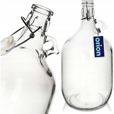 ORION Demižon 5 l – Zboží Dáma