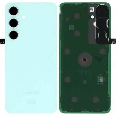 Samsung Galaxy S24 FE S721B - Bateriový Kryt (Light Green) - GH82-35832D Genuine Service Pack, Light Green