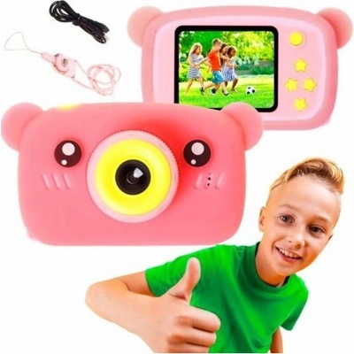 Extralink Kids Camera H25