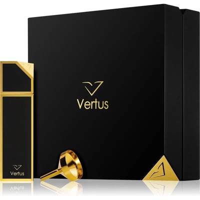 Vertus Luxury Travel set комплект за пътуване унисекс