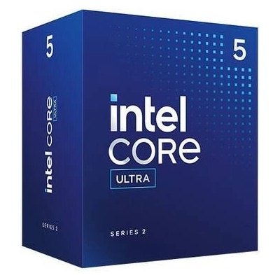 Intel Core Ultra 5-225 BX80768225SRQCZ