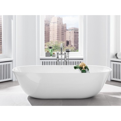 Villeroy & Boch Theano 175 x 80 cm UBQ175ANH7F200V-01