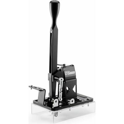 Zkrácené řazení "short shifter" IRP pro Subaru WRX VA 2015+